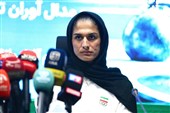 زارعی: دوومیدانی را کنار گذاشته بودم