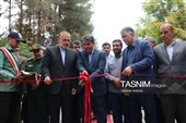 آغاز به‌کار رسمی چهارمین جشنواره ملی نان کرمان با حضور استاندار