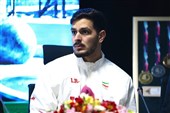 صمیمی: خدا به من پس‌گردنی زد تا راهم را گم نکنم
