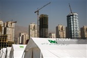 مانور عملیاتی سیل و بقا در شرایط سخت