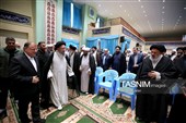 برگزاری یادواره شهدای رواحانی استان گلستان