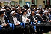 برگزاری یادواره شهدای رواحانی استان گلستان