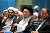برگزاری یادواره شهدای رواحانی استان گلستان