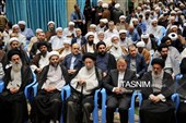 برگزاری یادواره شهدای رواحانی استان گلستان