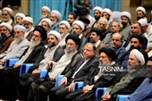 برگزاری یادواره شهدای رواحانی استان گلستان