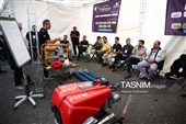 مانور عملیاتی سیل و بقا در شرایط سخت