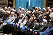 برگزاری یادواره شهدای رواحانی استان گلستان