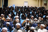 برگزاری یادواره شهدای رواحانی استان گلستان