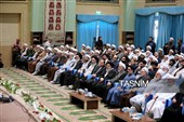 برگزاری یادواره شهدای رواحانی استان گلستان