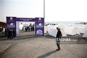 مانور عملیاتی سیل و بقا در شرایط سخت