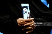 برگزاری یادواره شهدای رواحانی استان گلستان