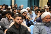 برگزاری یادواره شهدای رواحانی استان گلستان