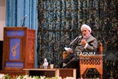 برگزاری یادواره شهدای رواحانی استان گلستان
