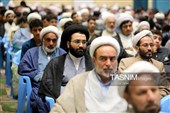 برگزاری یادواره شهدای رواحانی استان گلستان