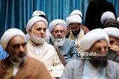 برگزاری یادواره شهدای رواحانی استان گلستان