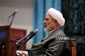 برگزاری یادواره شهدای رواحانی استان گلستان