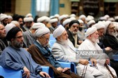 برگزاری یادواره شهدای رواحانی استان گلستان