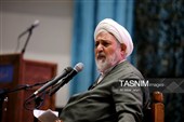 برگزاری یادواره شهدای رواحانی استان گلستان
