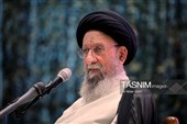 برگزاری یادواره شهدای رواحانی استان گلستان