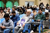 برگزاری یادواره شهدای رواحانی استان گلستان
