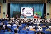 برگزاری یادواره شهدای رواحانی استان گلستان