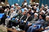 برگزاری یادواره شهدای رواحانی استان گلستان