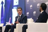 بارزانی: اقلیم کُردستان عراق، هرگز پایگاهی برای تهدید ایران نبوده است