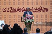 جشنواره ملی نان فرصتی برای معرفی فرهنگ‌ها و تقویت نشاط اجتماعی است