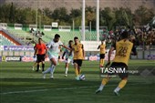 دیدار سپاهان و ذوب‌آهن