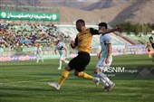 دیدار سپاهان و ذوب‌آهن