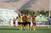 دیدار سپاهان و ذوب‌آهن