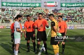 دیدار سپاهان و ذوب‌آهن
