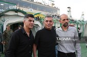 دیدار سپاهان و ذوب‌آهن