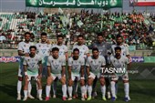 دیدار سپاهان و ذوب‌آهن