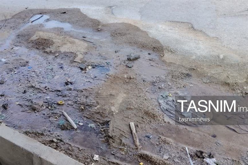 وزارت نیرو , نظام مسائل استان کهگیلویه و بویراحمد , 