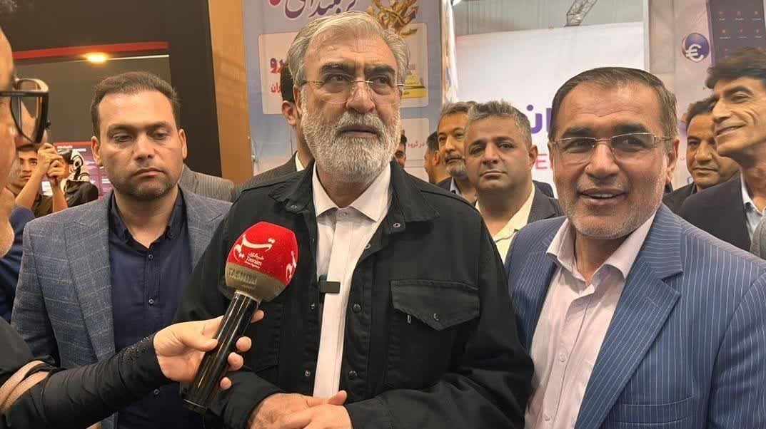 صنایع آلومینیوم جنوب از واحدهای پیشرو صنعتی کشور است