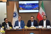 نقش‌آفرینی مؤثر مدیران صمت در رفع موانع تولید