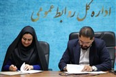 برگزاری دوره‌های تخصصی رسانه باتفاهم استانداری و دانشگاه پیام نورکرمان