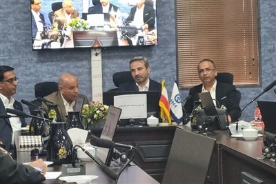 سهم 73 درصدی مسیرهای دریایی در صادرات کشور