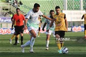 پیروزی طلایی‌پوشان در شهرآورد پاییزی؛ ذوب‌آهن یک_ سپاهان 2