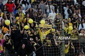 پیروزی طلایی‌پوشان در شهرآورد پاییزی؛ ذوب‌آهن یک_ سپاهان 2