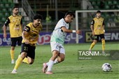 پیروزی طلایی‌پوشان در شهرآورد پاییزی؛ ذوب‌آهن یک_ سپاهان 2