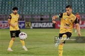 پیروزی طلایی‌پوشان در شهرآورد پاییزی؛ ذوب‌آهن یک_ سپاهان 2