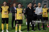 پیروزی طلایی‌پوشان در شهرآورد پاییزی؛ ذوب‌آهن یک_ سپاهان 2