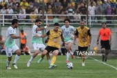 پیروزی طلایی‌پوشان در شهرآورد پاییزی؛ ذوب‌آهن یک_ سپاهان 2