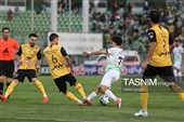 پیروزی طلایی‌پوشان در شهرآورد پاییزی؛ ذوب‌آهن یک_ سپاهان 2