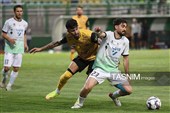 پیروزی طلایی‌پوشان در شهرآورد پاییزی؛ ذوب‌آهن یک_ سپاهان 2