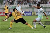 پیروزی طلایی‌پوشان در شهرآورد پاییزی؛ ذوب‌آهن یک_ سپاهان 2