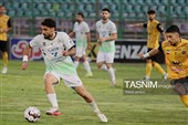 پیروزی طلایی‌پوشان در شهرآورد پاییزی؛ ذوب‌آهن یک_ سپاهان 2
