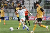 پیروزی طلایی‌پوشان در شهرآورد پاییزی؛ ذوب‌آهن یک_ سپاهان 2